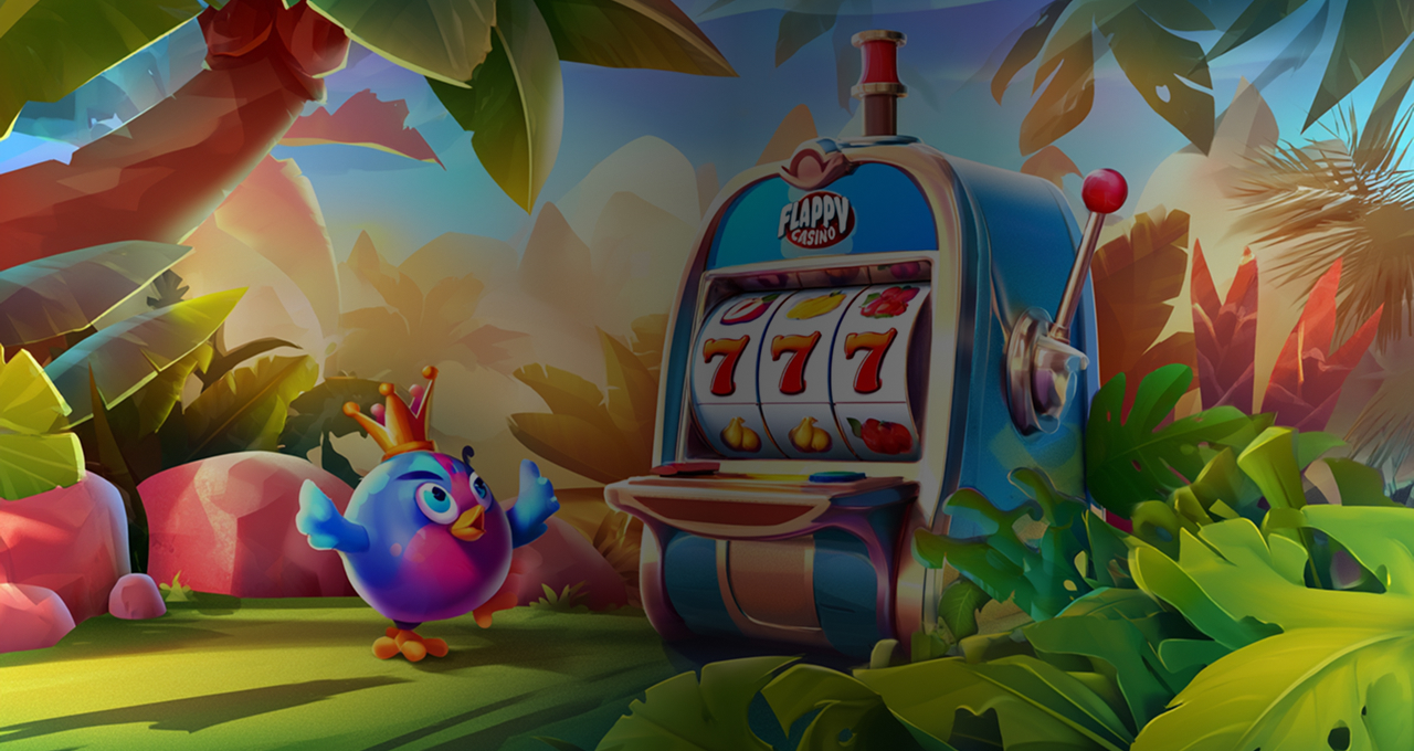 Flappy Casino