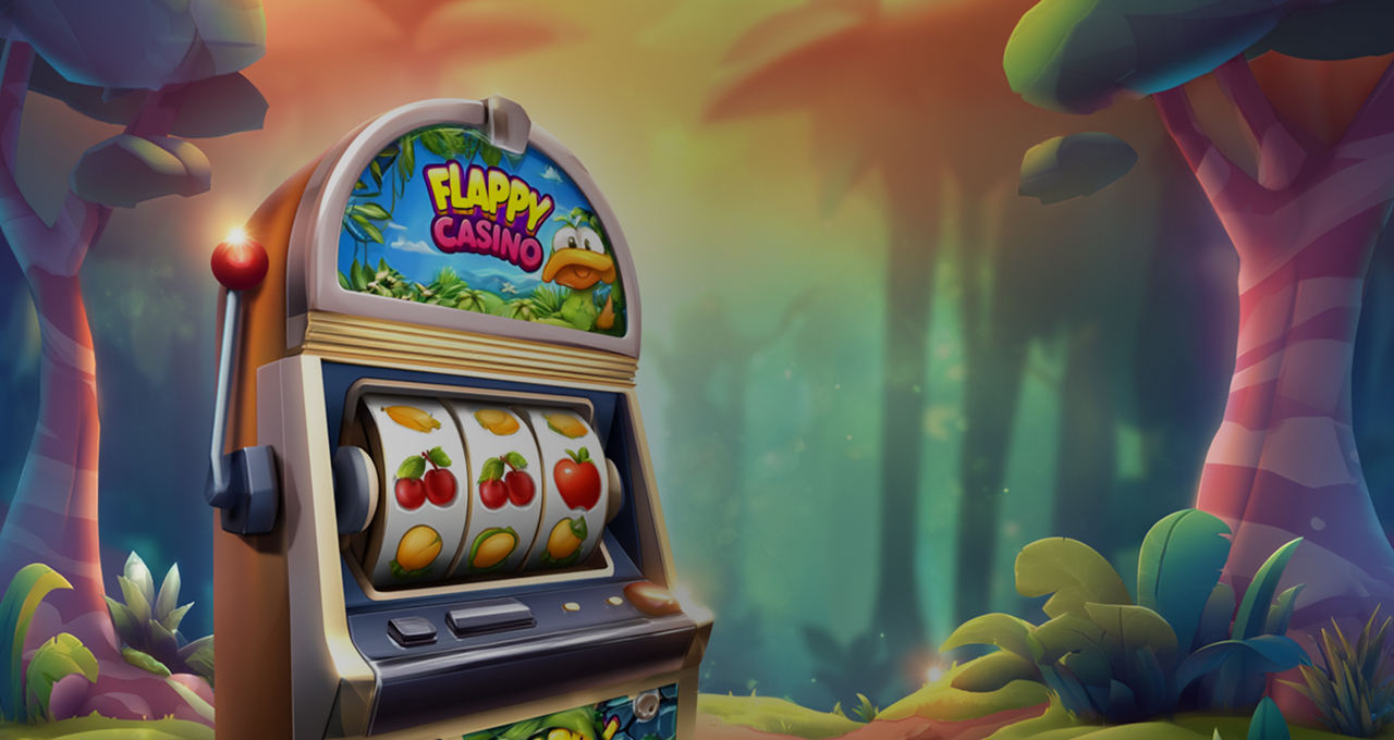 Flappy Casino